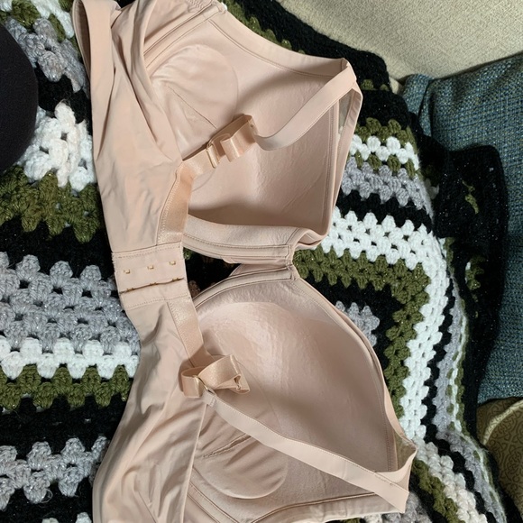 Thirdlove 46D 24/7 classic contour plunge - Picture 3 of 12